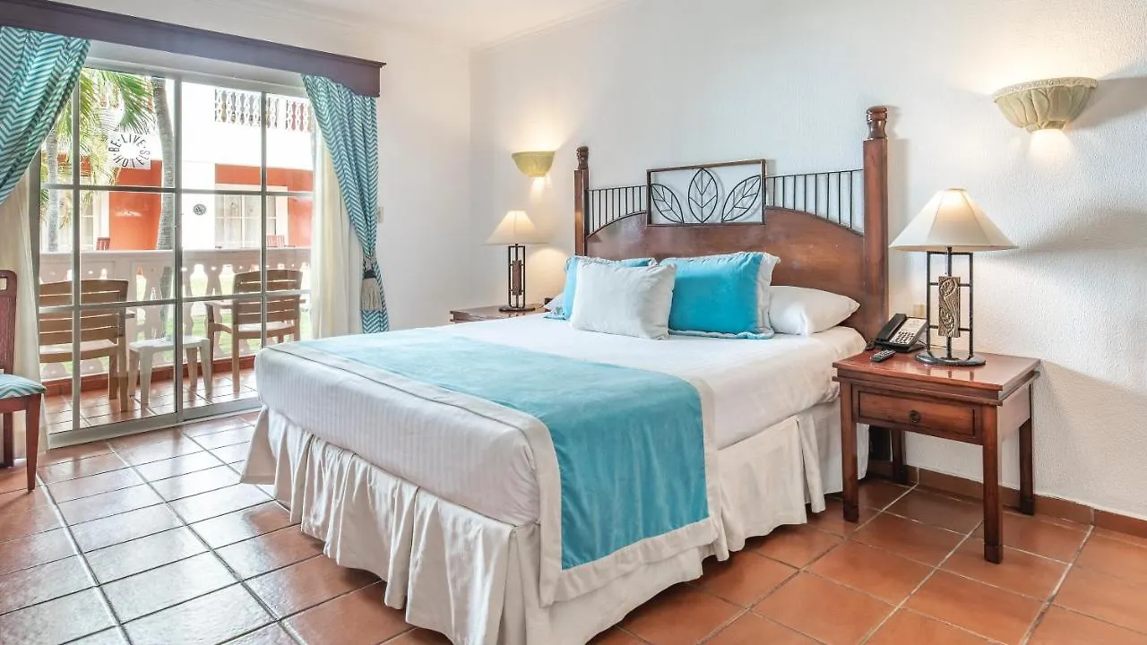 Resort Hotel Marien Puerto Plata