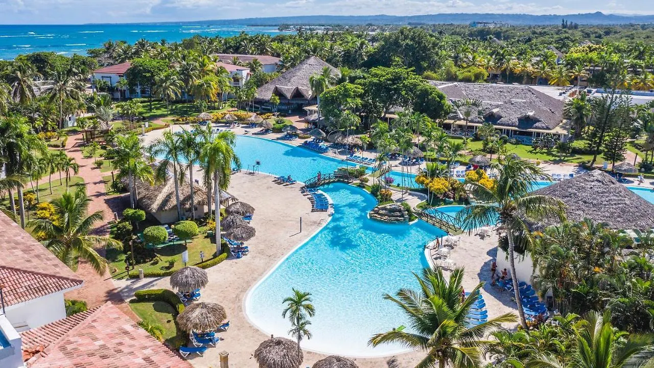 Hotel Marien Puerto Plata Resort
