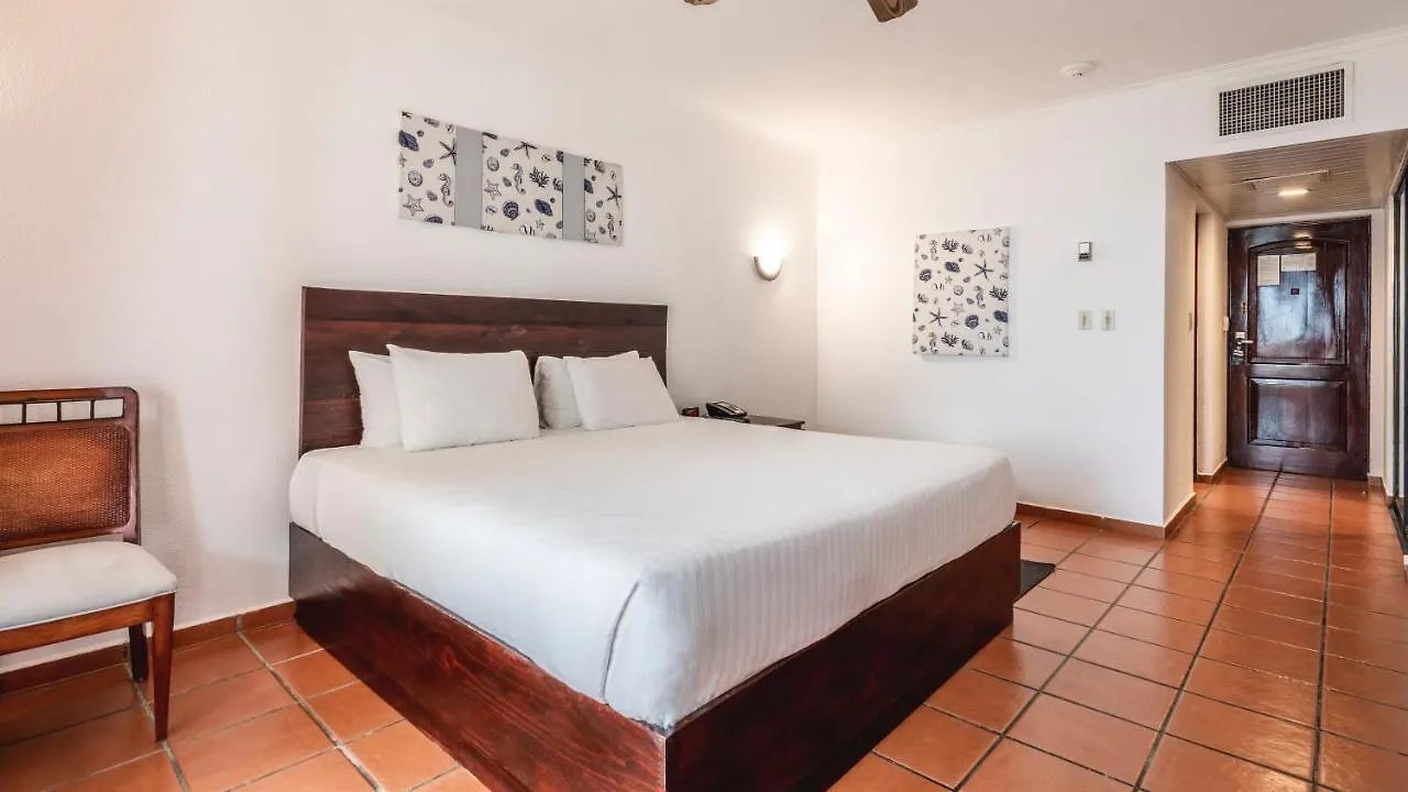 **** Resort Hotel Marien Puerto Plata República Dominicana