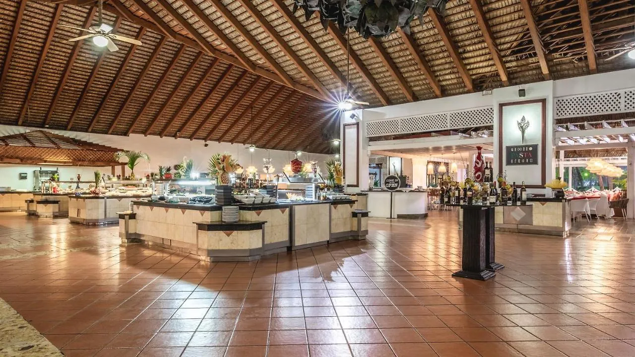 Hotel Marien Puerto Plata