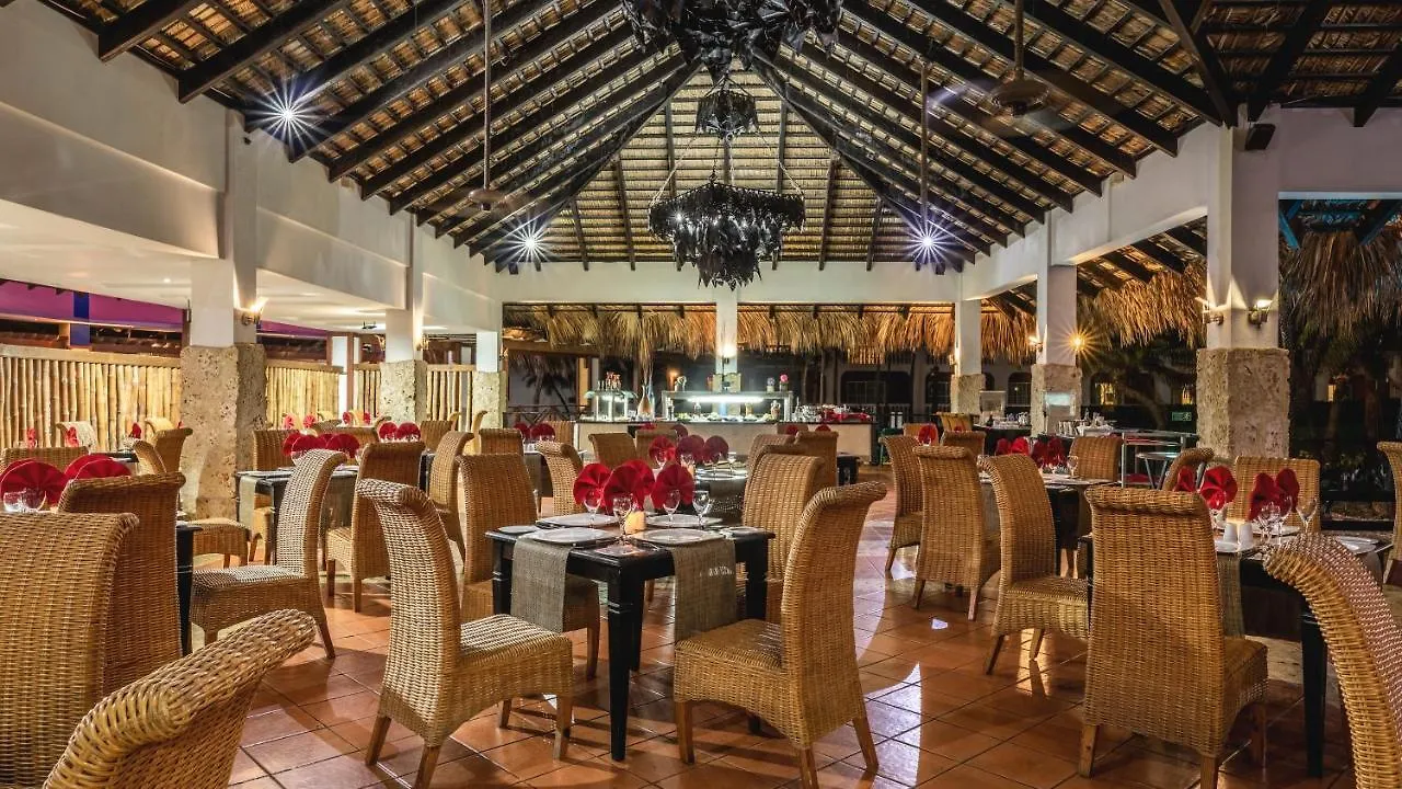 Resort Hotel Marien Puerto Plata
