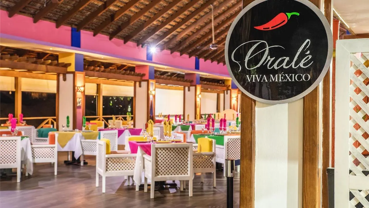 Hotel Marien Puerto Plata 4*,