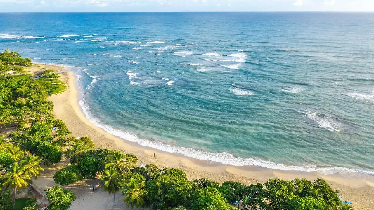 Hotel Marien Puerto Plata