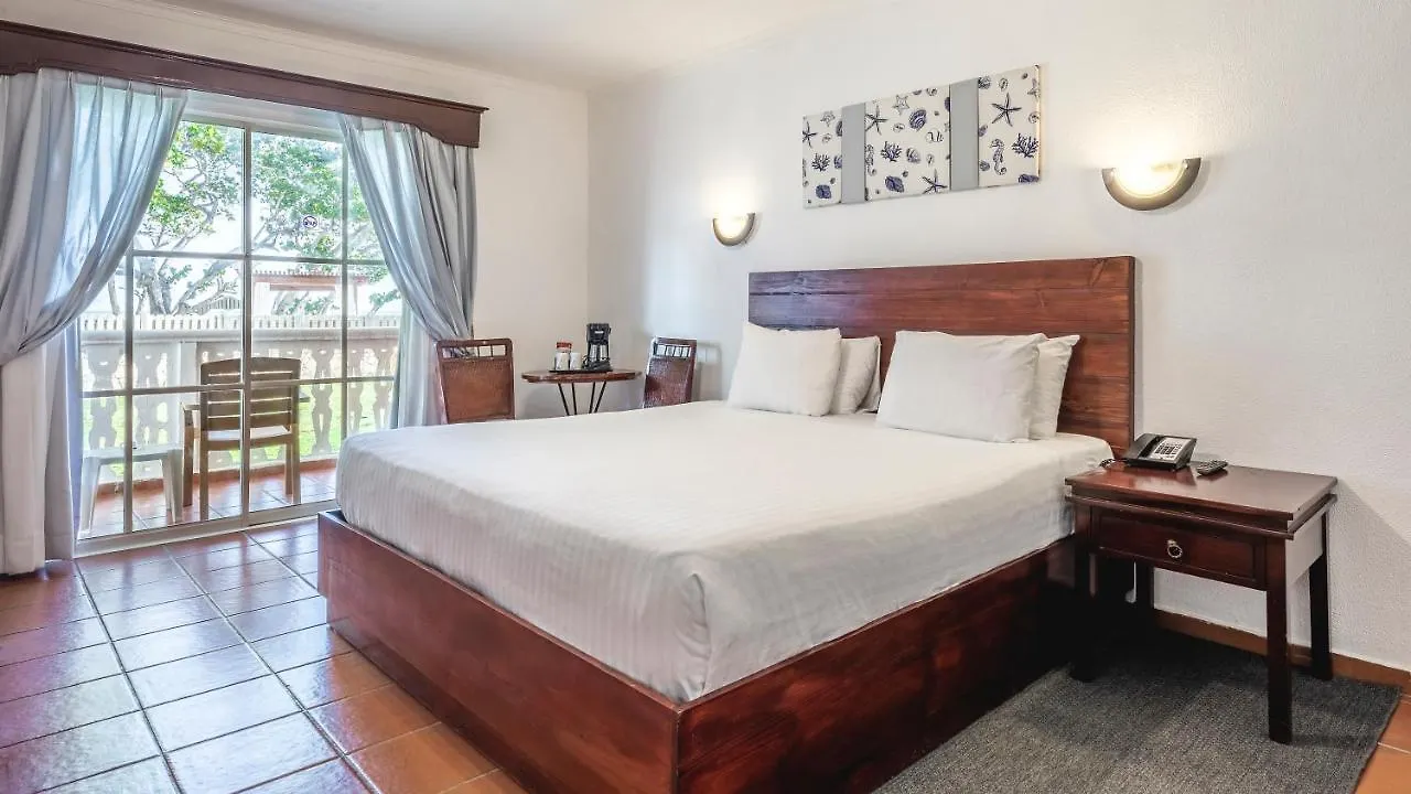Hotel Marien Puerto Plata