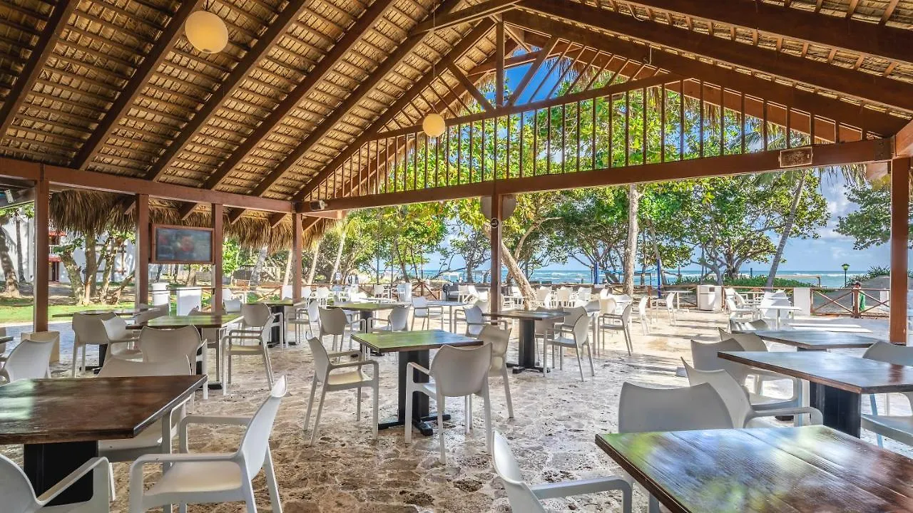 Resort Hotel Marien Puerto Plata