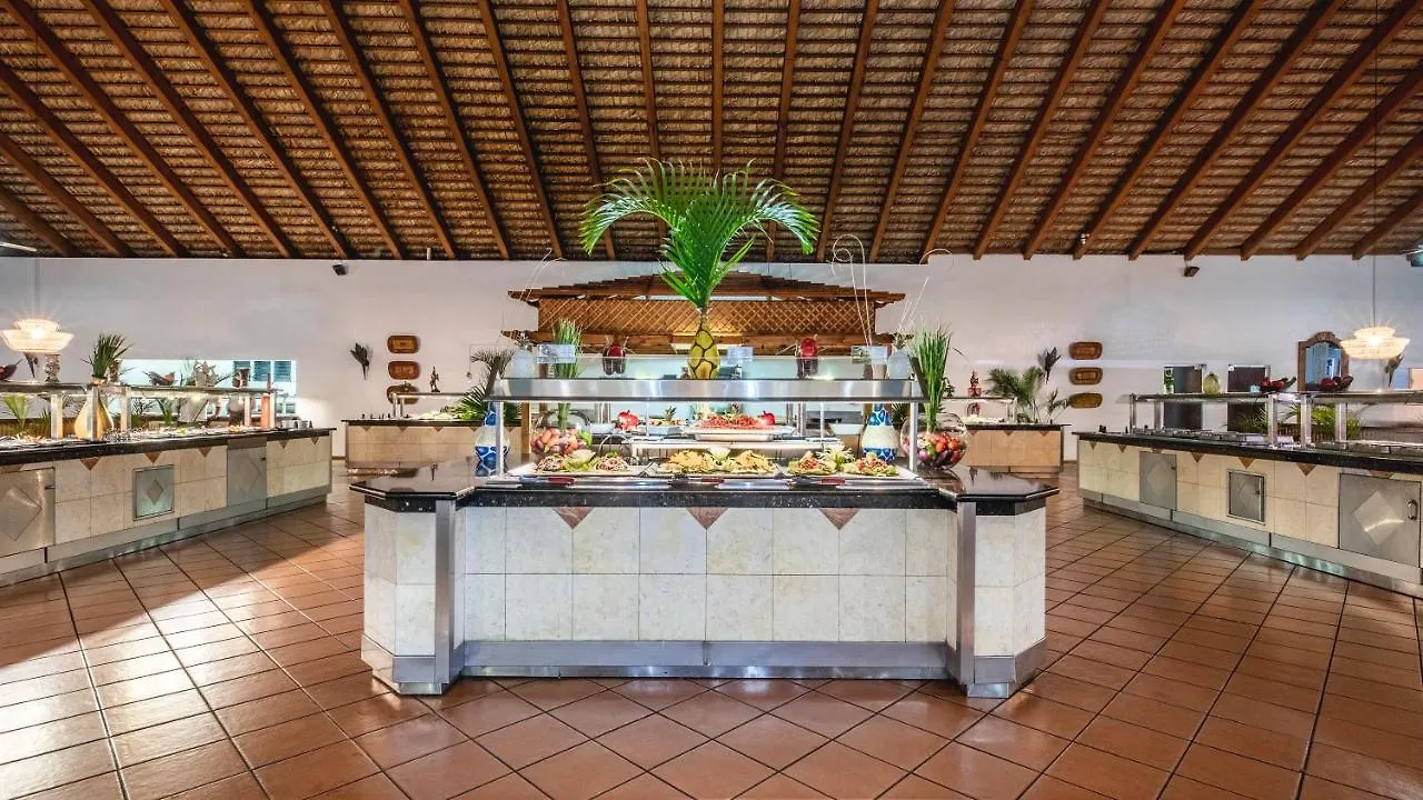 Hotel Marien Puerto Plata República Dominicana