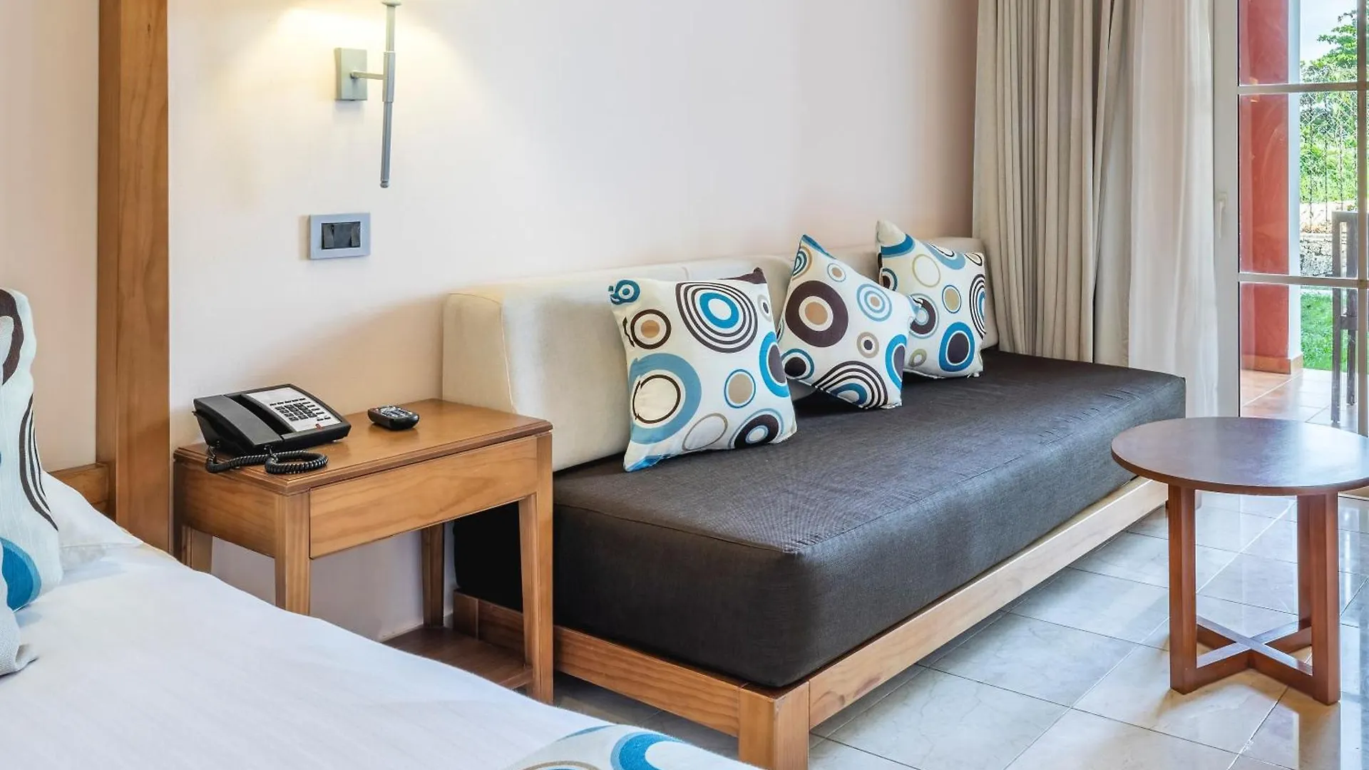 Hotel Marien Puerto Plata República Dominicana