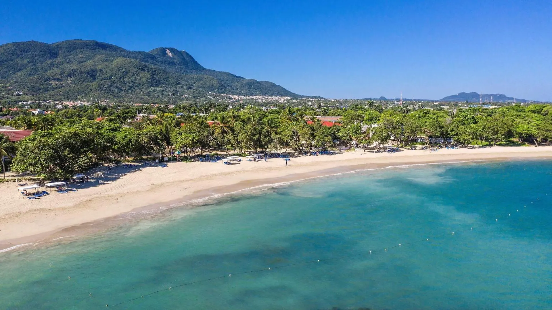Resort Hotel Marien Puerto Plata