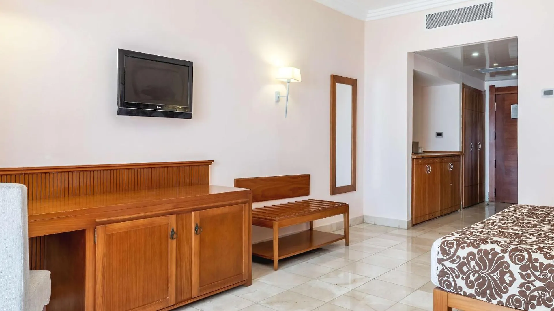 Hotel Marien Puerto Plata República Dominicana
