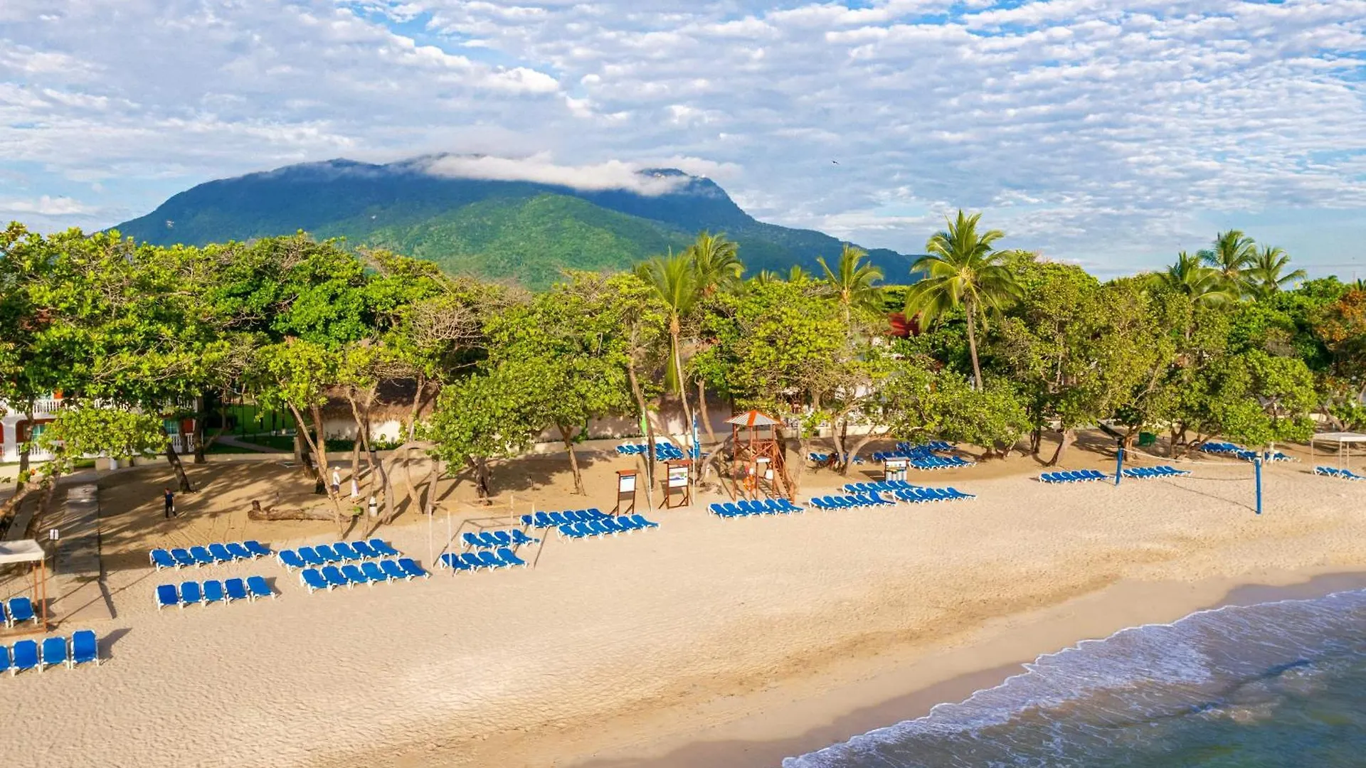 Resort Hotel Marien Puerto Plata
