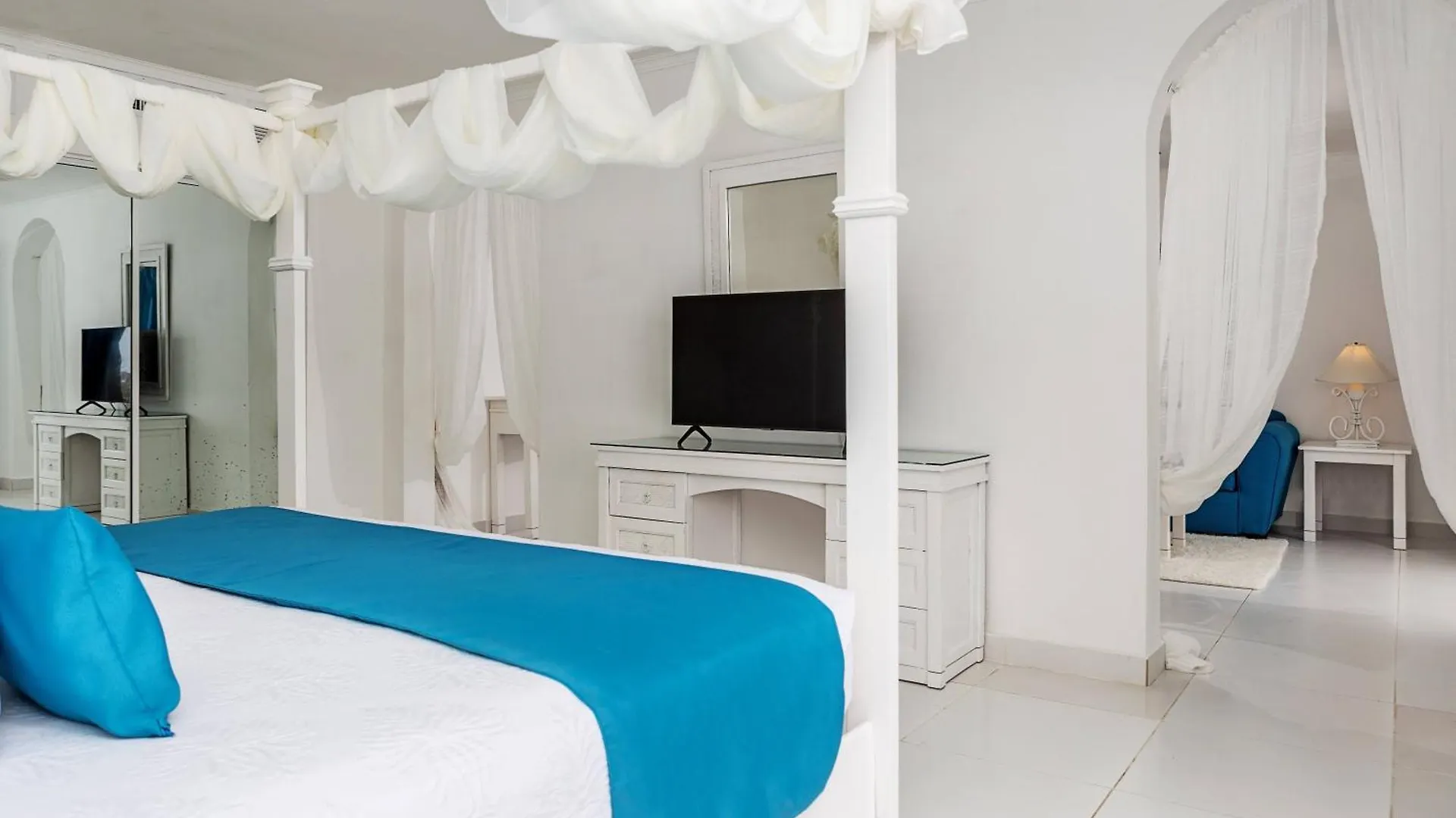 Hotel Marien Puerto Plata Resort