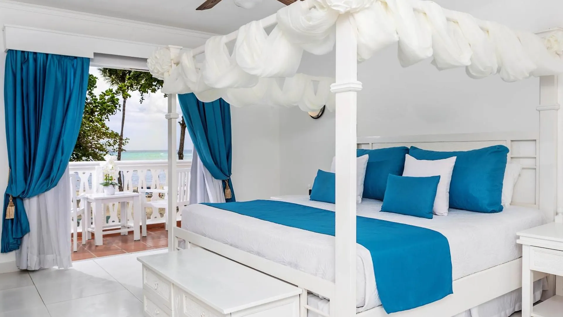 Hotel Marien Puerto Plata 4*,