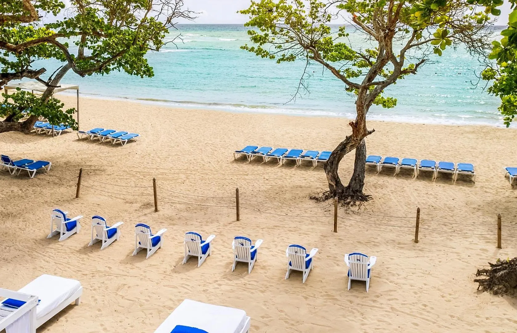 Hotel Marien Puerto Plata 4*,