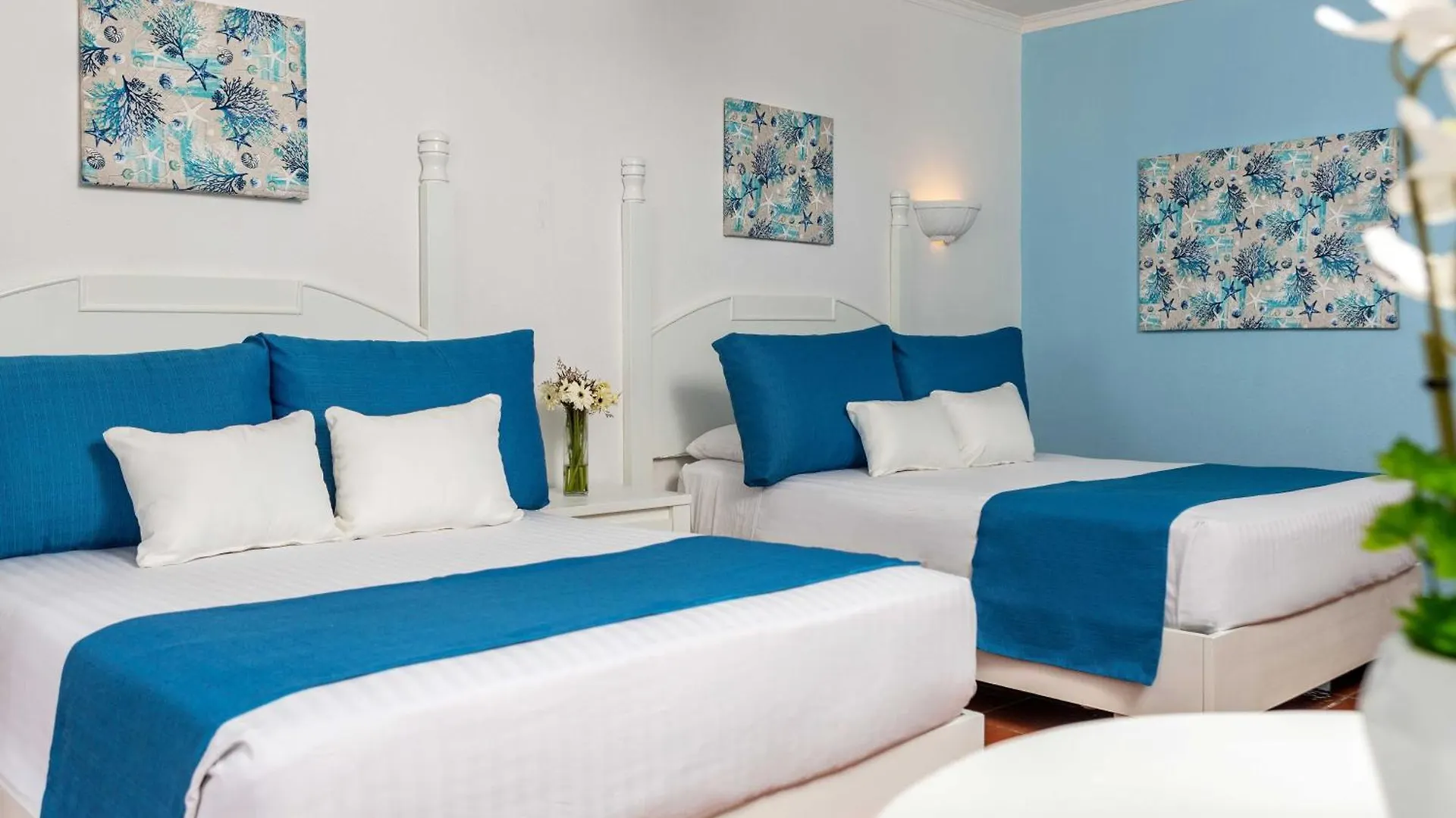 Hotel Marien Puerto Plata