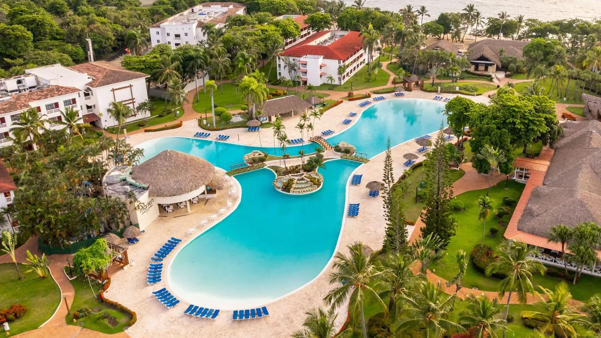 Hotel Marien Puerto Plata Resort