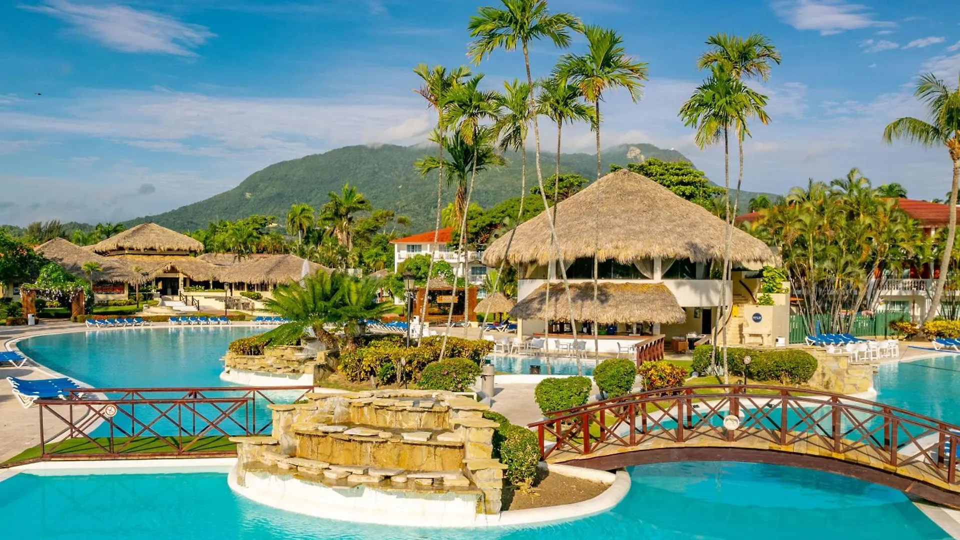 Hotel Marien Puerto Plata