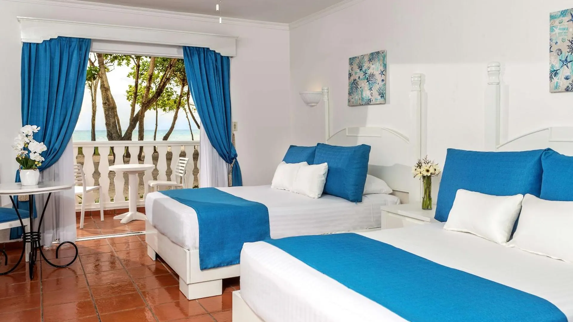 Hotel Marien Puerto Plata