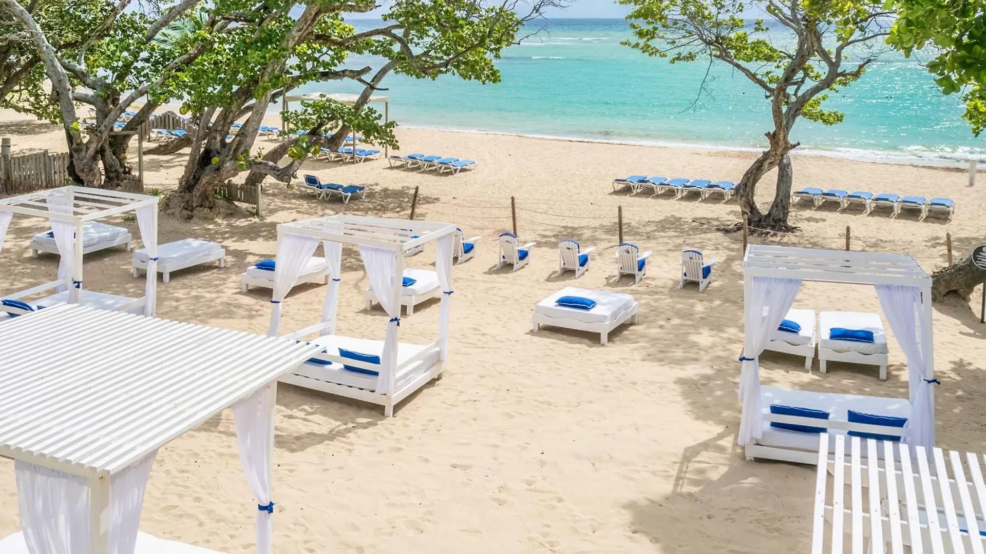 Resort Hotel Marien Puerto Plata
