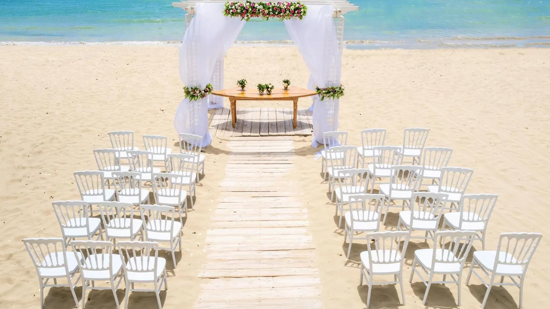 Hotel Marien Puerto Plata Resort