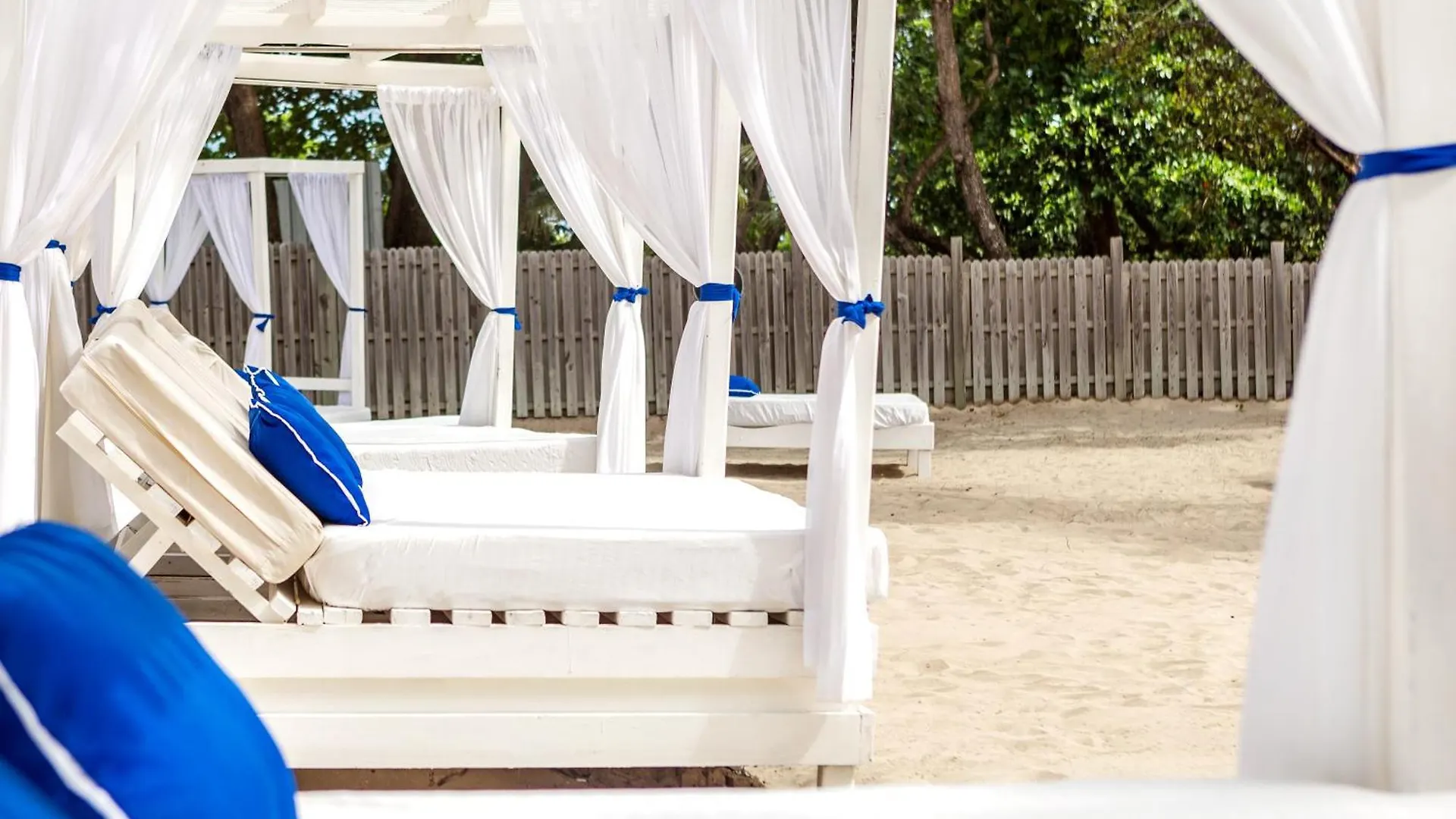 Resort Hotel Marien Puerto Plata