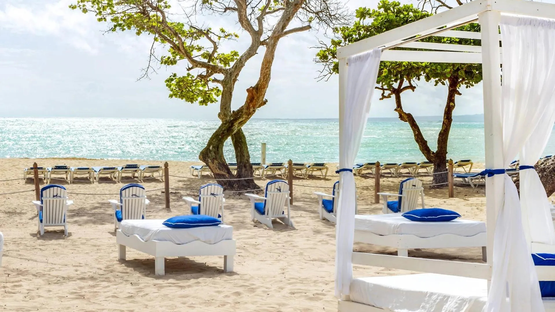 Hotel Marien Puerto Plata Resort