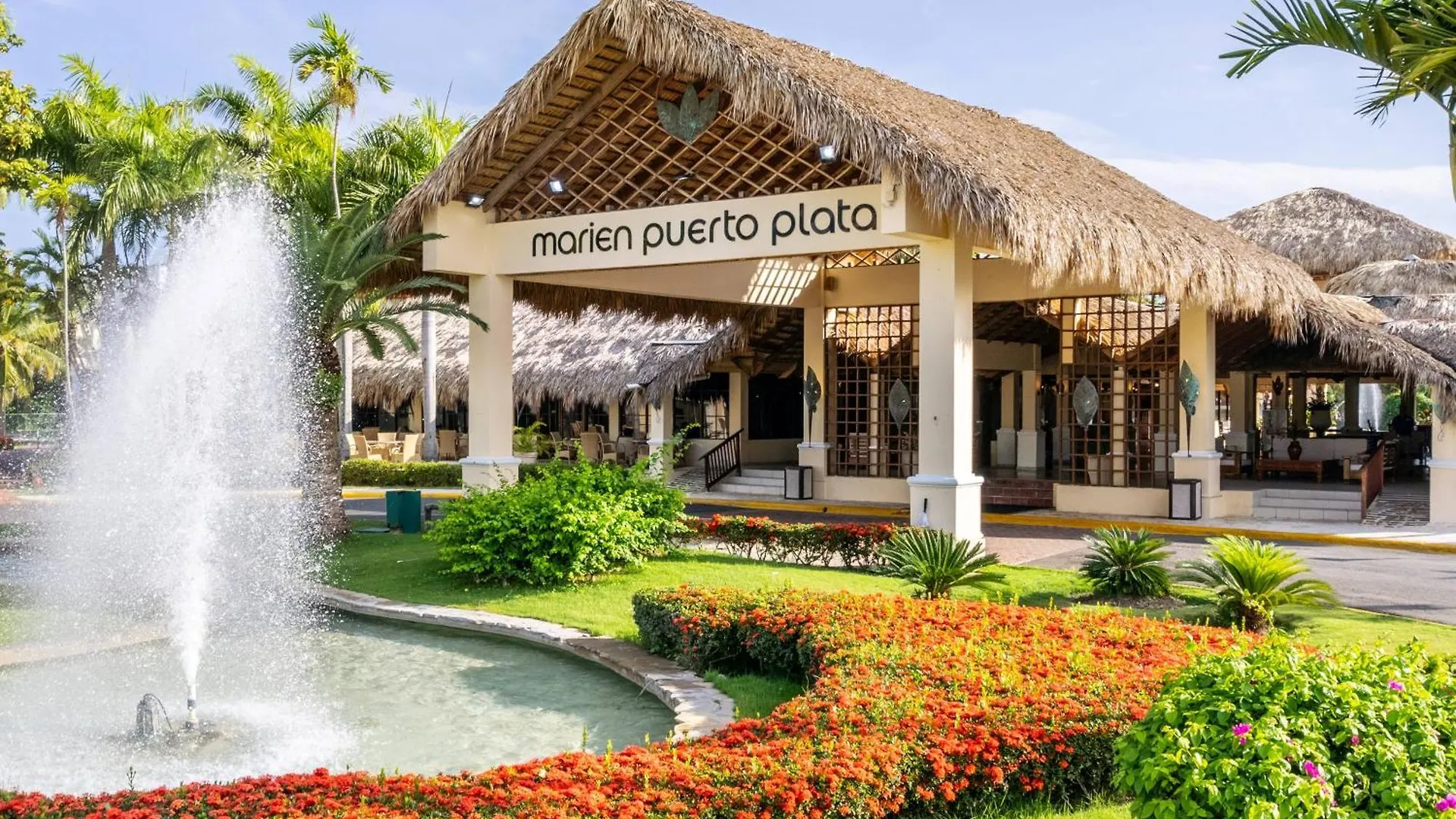 Hotel Marien Puerto Plata República Dominicana