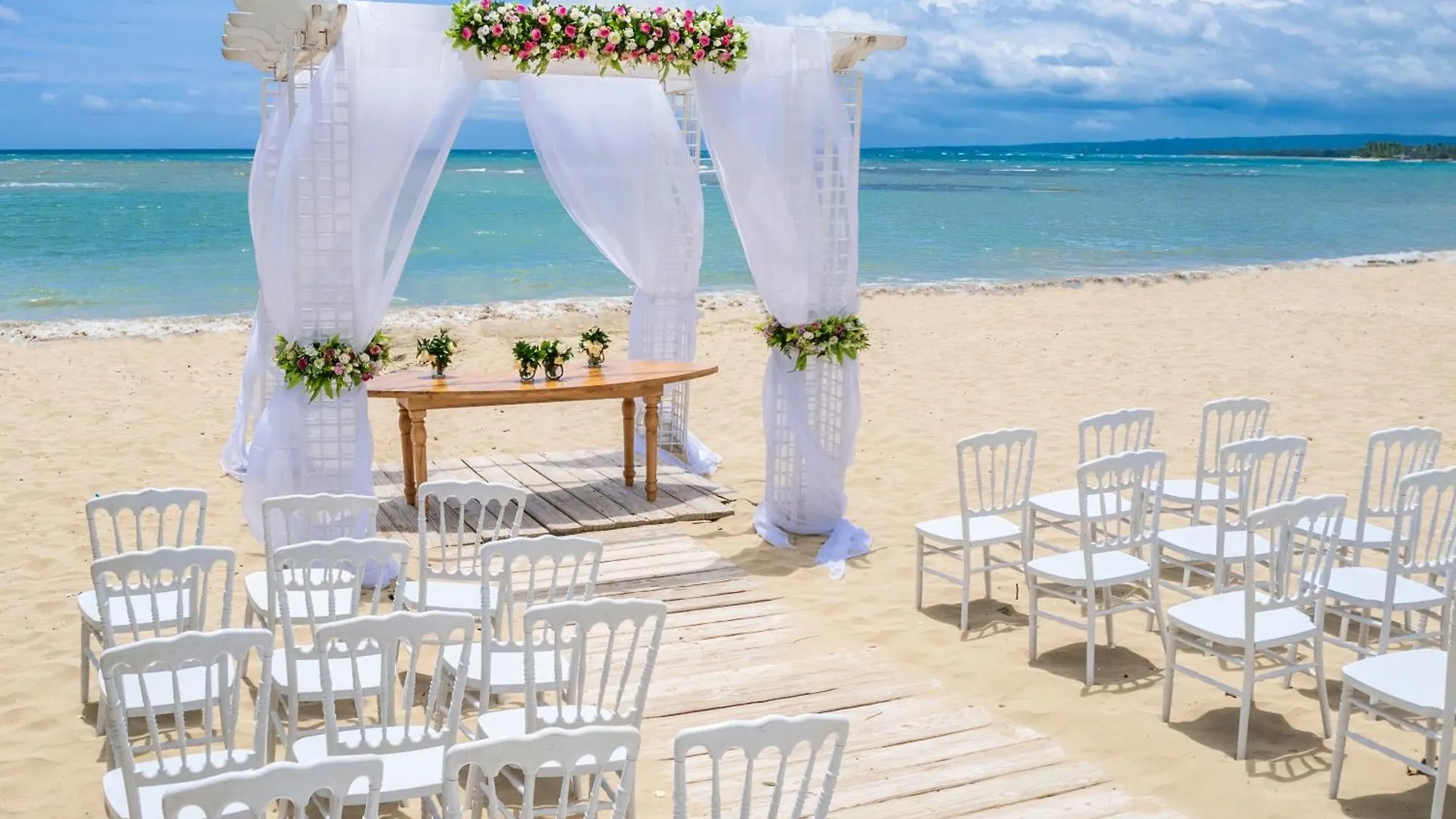 **** Resort Hotel Marien Puerto Plata República Dominicana