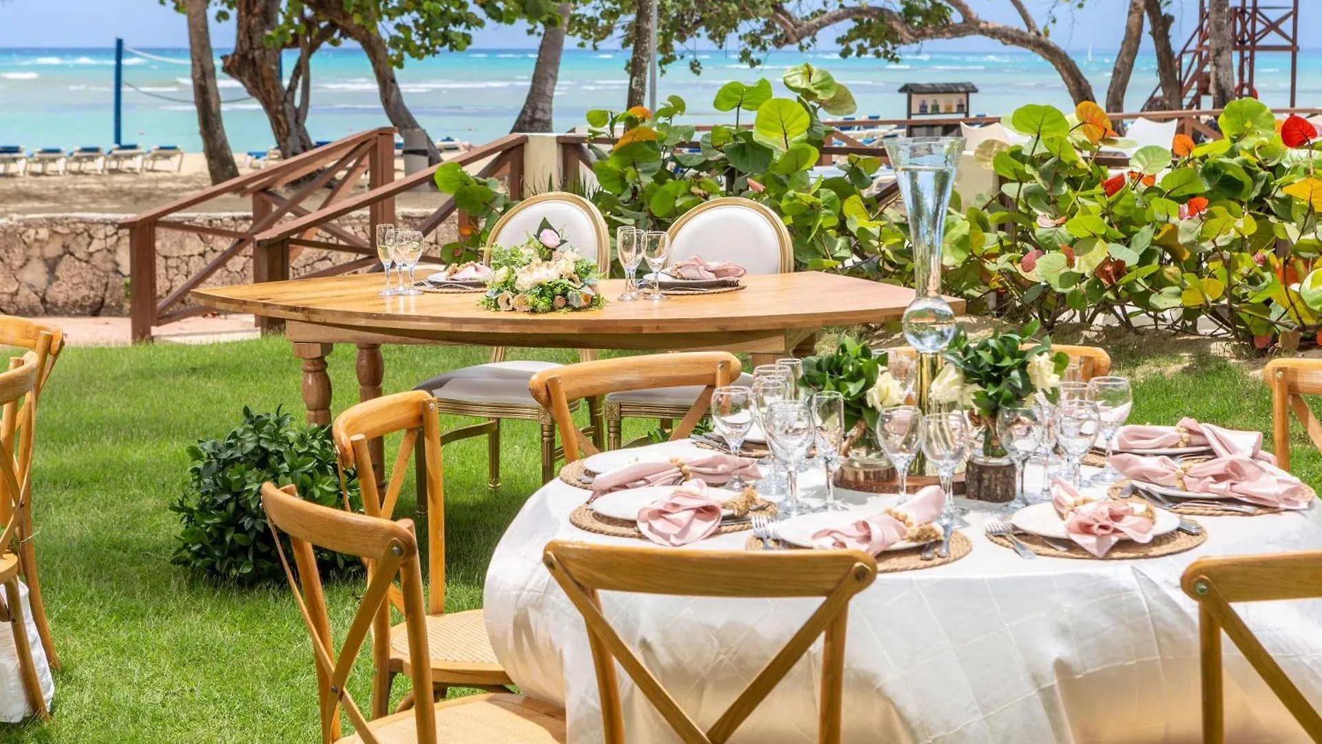 Hotel Marien Puerto Plata Resort