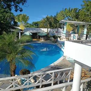 Oasis Adult Pop Puerto Plata