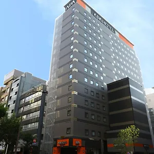 apa-omori-ekimae.alltokyohotels.com/